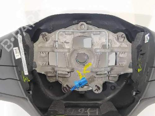 Rat PEUGEOT 2008 I (CU_) | BP7657161C49 - Image 5