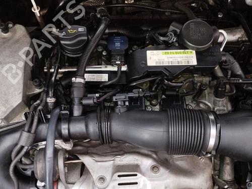 Engine MERCEDES-BENZ A-CLASS (W176) A 200 (176.043) | BP36755063M1 - Image 2
