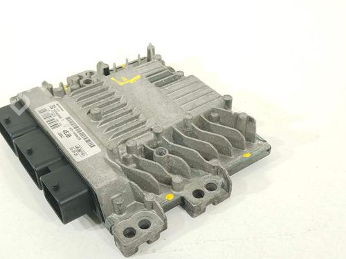 Engine control unit (ECU) FORD FIESTA VI (CB1, CCN) 1.4 TDCi | BP34439256M57 - Image 6