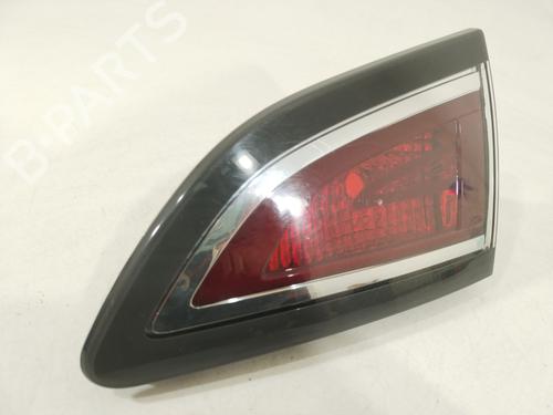 Right tailgate light RENAULT SCÉNIC III (JZ0/1_) 1.2 TCe | BP32271497C80 - Image 5