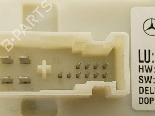 Electronic module MERCEDES-BENZ GLK-CLASS (X204) 350 CDI 4-matic (204.993) | BP36989459M83 - Image 3