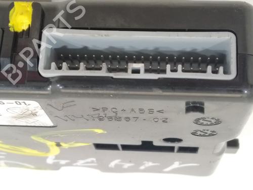 Electronic module NISSAN QASHQAI II SUV (J11, J11_)  | BP24104569M83 