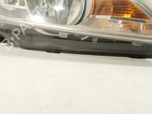Right headlight FORD FOCUS II (DA_, HCP, DP) 1.6 TDCi | BP38464719C29 - Image 4