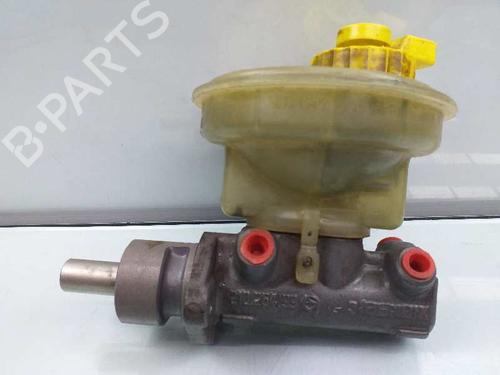 Used Brake master cylinder SEAT INCA (6K9) [1995-2003]  5399287