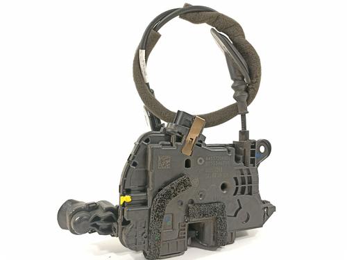 Front left lock SMART FORFOUR Hatchback (453) 0.9 (453.044, 453.053) | BP16838499C98 