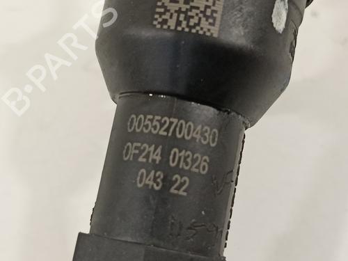 Clutch slave cylinder CITROËN JUMPER II Van 2.2 BlueHDi 140 | BP17242097M113 