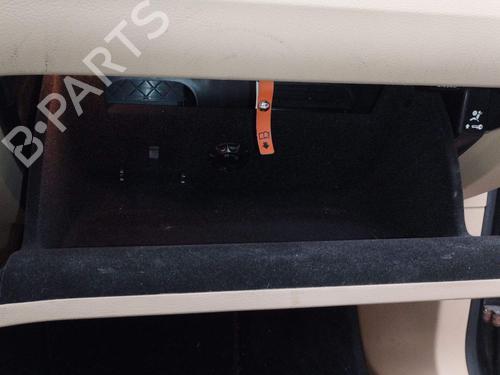Glove box VW PASSAT B6 (3C2) 2.0 TDI | BP36800798C95 - Image 2
