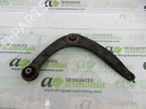 Used Right front suspension arm CITROËN C4 I (LC_) [2004-2014]  1879000