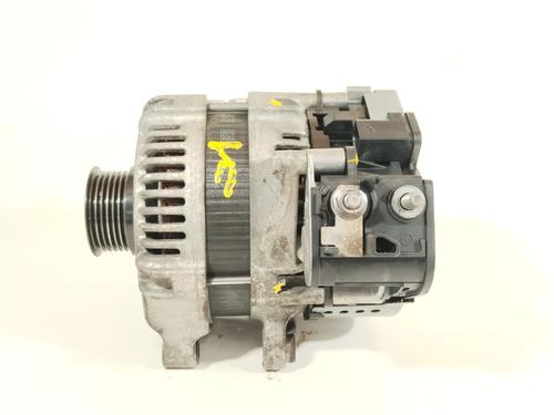 Used Alternator Alternator FORD FOCUS IV (HN) 1.0 EcoBoost (125 hp) 33399244 33399244