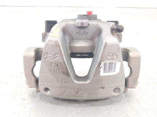 Used Left front brake caliper Left front brake caliper 29122133 29122133