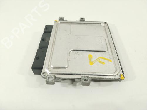 Used Engine control unit (ECU) RENAULT CLIO IV (BH_) 0.9 TCe 90 (BHNF, BHMA, BHMH, BHJK, BHJR) (90 hp) 26503832