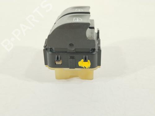 Left front window switch RENAULT CLIO IV (BH_) 1.5 dCi 90 | BP36989687I27 - Image 4