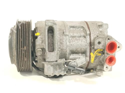 Used AC compressor AC compressor 17457746 17457746
