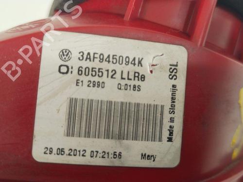 Right tailgate light VW PASSAT B7 (362) 2.0 TDI | BP34448168C80 - Image 6