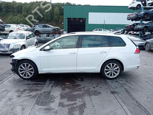 Engine VW GOLF VII Variant (BA5, BV5) | BP29023257M1 - Image 1