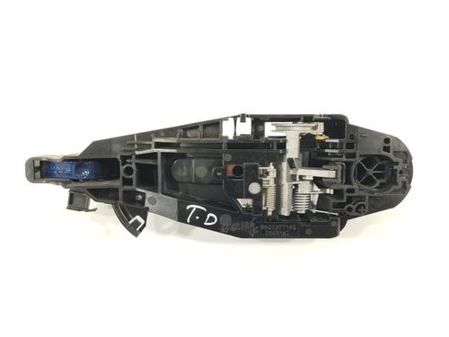 Rear right exterior door handle CITROËN C4 Grand Picasso II (DA_, DE_) 1.2 THP 130 | BP29451949C130 