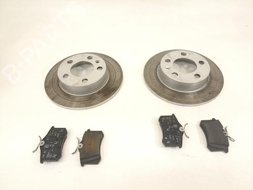 Ander SEAT ARONA (KJ7, KJP) 1.0 TSI (110 hp) 19732593