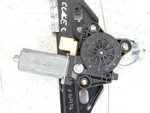 Rudehejsemekanisme Højre bagtil MERCEDES-BENZ C-CLASS (W203) C 220 CDI (203.006, 203.008) | BP29969330C25 