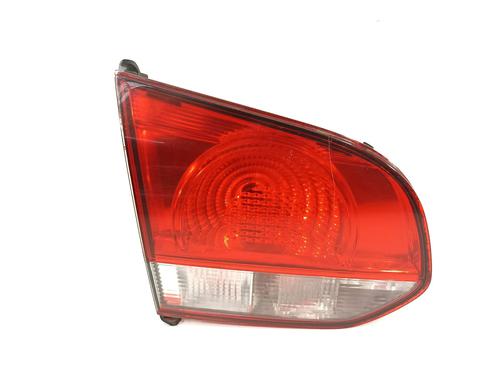 Used Left tailgate light Left tailgate light 7313186 7313186