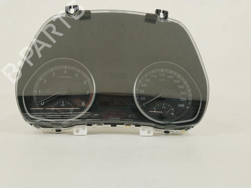 Instrument cluster HYUNDAI i30 (PDE, PD, PDEN) 1.5 | BP36989130C47 - Image 2
