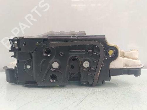 Front left lock SKODA FABIA III (NJ3)  | BP6164293C98 