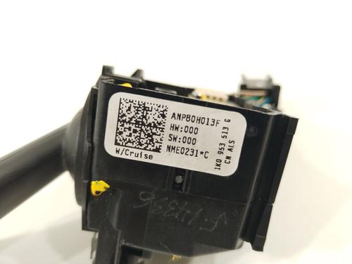 Steering column stalk SEAT ALTEA (5P1) 1.9 TDI | BP26601516I23