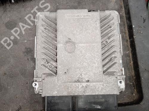Used Engine control unit (ECU) Engine control unit (ECU) AUDI A3 (8P1) 2.0 TDI (170 hp) 33955515 33955515