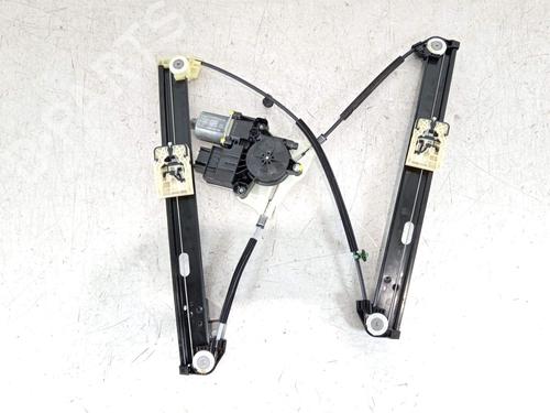 Used Front left window mechanism Front left window mechanism 38702353 38702353
