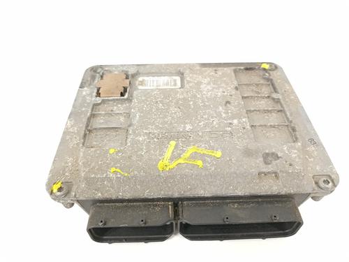 Engine control unit (ECU) SEAT LEON (1P1)  | BP16540118M57 