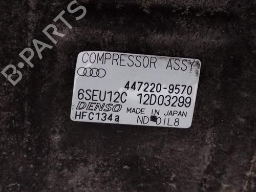 Used AC compressor AC compressor 16796887 16796887