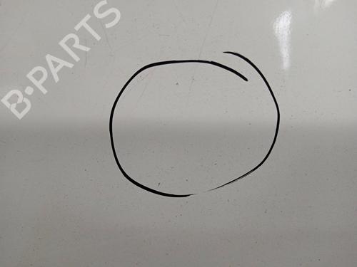 Tailgate FORD RANGER (TKE) | BP17438519C6