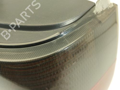 Right taillight SEAT IBIZA II (6K1)  | BP11223340C35 