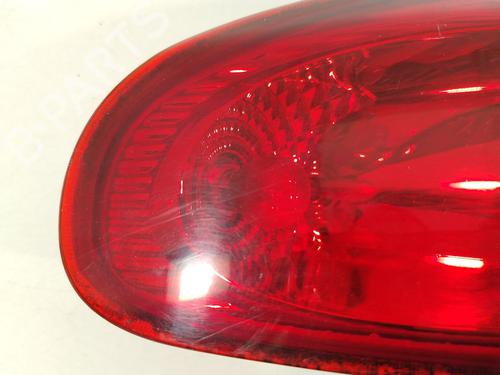 Left taillight CHEVROLET LACETTI (J200) 1.4 16V | BP31955885C34 
