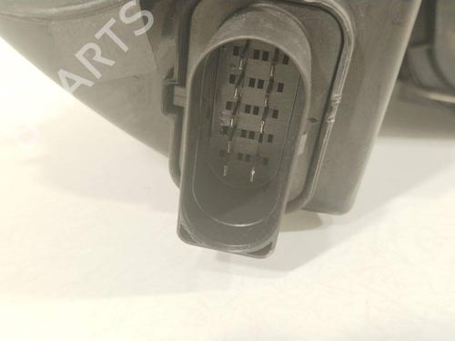 Left headlight SEAT TOLEDO III (5P2) 1.9 TDI | BP35738317C28 - Image 6