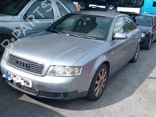 Recambios AUDI A4 B6 (8E2) 1.9 TDI quattro (130 hp) 4396137