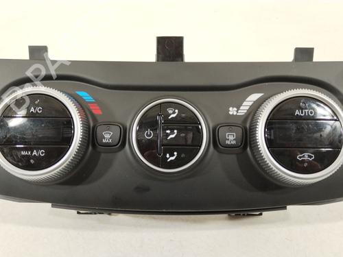 Used Climate control Climate control FIAT TIPO Hatchback (356_, 357_) 1.5 T4 Hybrid (131 hp) 36039833 36039833
