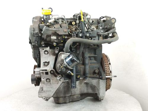 Used Engine Engine RENAULT CLIO III (BR0/1, CR0/1) 1.5 dCi (BR17, CR17) (86 hp) 29725432 29725432