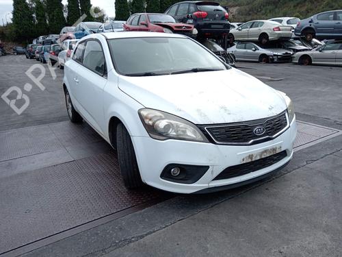 Steering column KIA CEE'D Hatchback (ED) 1.4 | BP36274132M21 - Image 7