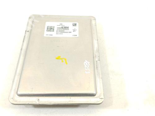Used Engine control unit (ECU) Engine control unit (ECU) OPEL ASTRA K (B16) 1.6 Turbo (68) (200 hp) 40493119 40493119