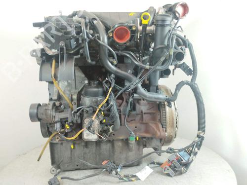 Motor Motor 16811503 16811503