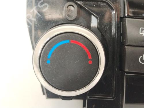 Climate control CHEVROLET CRUZE (J300) 1.6 | BP36325698I5 - Image 7