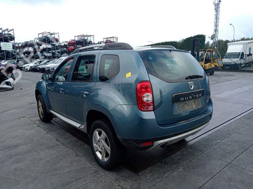 Instrument cluster DACIA DUSTER (HS_) 1.5 dCi (HSAJ) | BP39102957C47 - Image 9