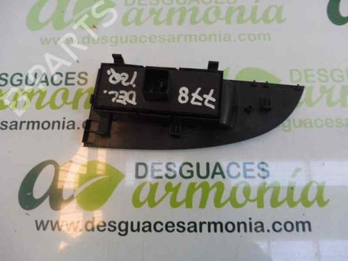 Left front window switch SEAT LEON (1P1)  | BP1851036I27 
