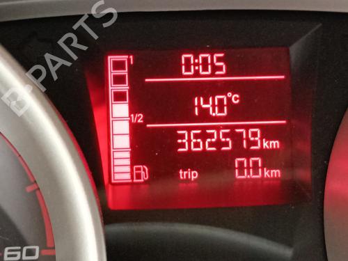 Engine SEAT IBIZA IV (6J5, 6P1) | BP25803516M1 - Image 3