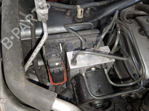 Used ABS pump ABS pump HONDA CR-V II (RD_) 2.0 (RD5) (150 hp) 36437224 36437224