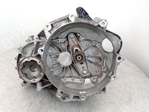 Used Gearbox Gearbox VW BEETLE (5C1, 5C2) 1.2 TSI 16V (105 hp) 36039863 36039863