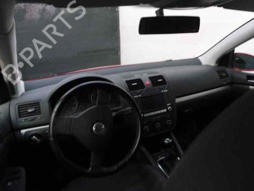 Engine control unit (ECU) VW GOLF V (1K1)  | BP4868577M57 