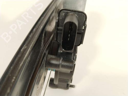 Vindusheismekanisme venstre bak MINI MINI (F56) Cooper D | BP26732985C24 - Image 4
