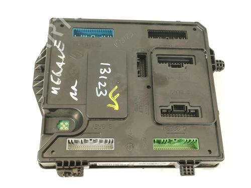 Fuse box RENAULT MEGANE III Hatchback (BZ0/1_, B3_) | BP30831056E1 - Image 4