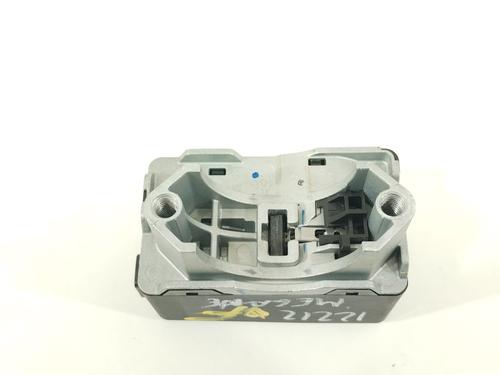 Electronic module RENAULT MEGANE IV Hatchback (B9A/M/N_)  | BP29586329M83 